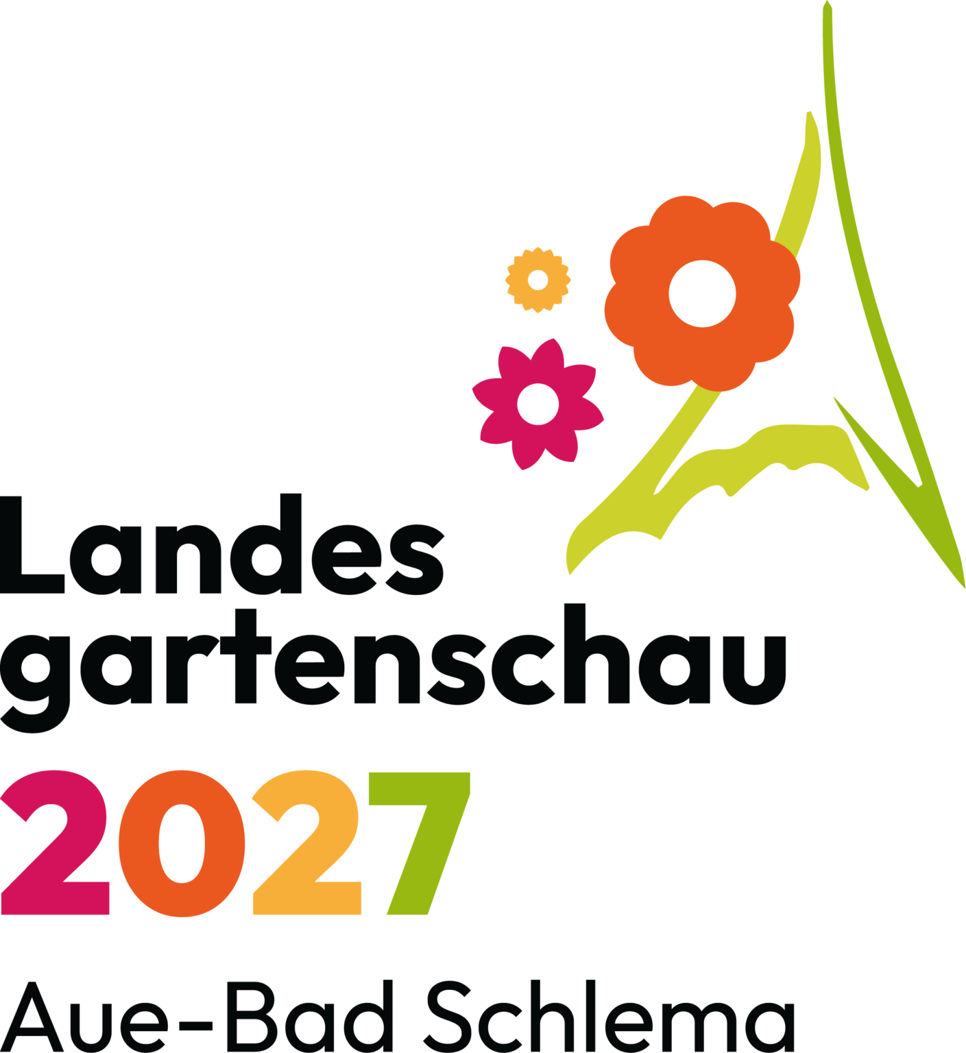 Landesgartenschau 2027 in Aue-Bad Schlema