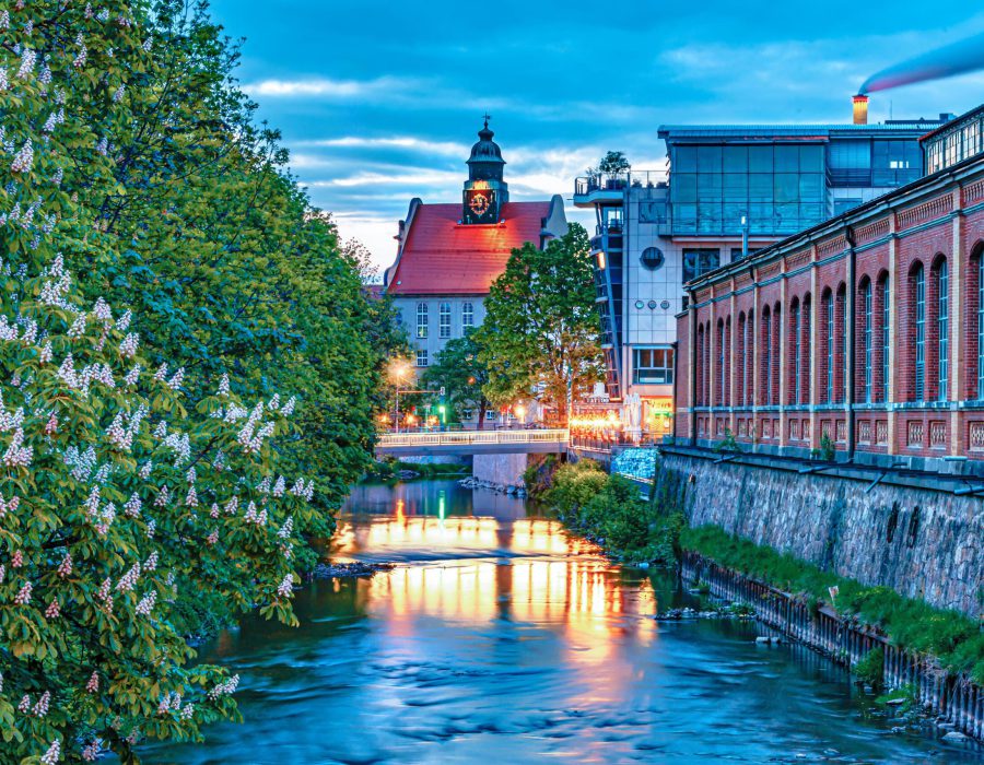 Chemnitz Chemnitz