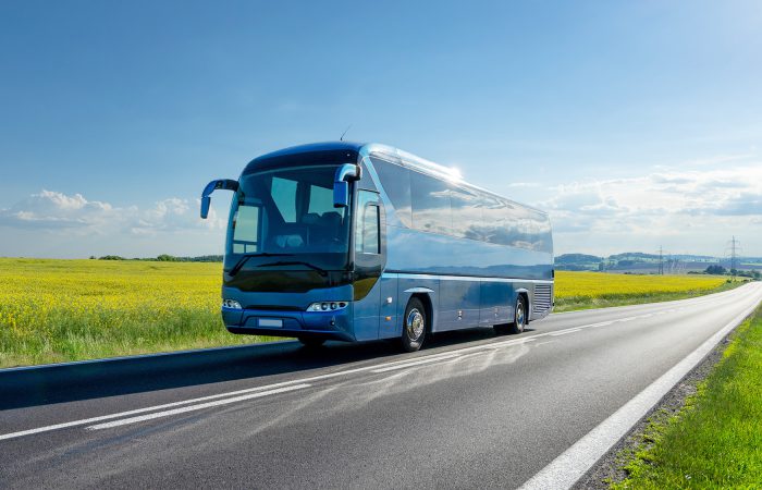 Bus- & Reiseunternehmen